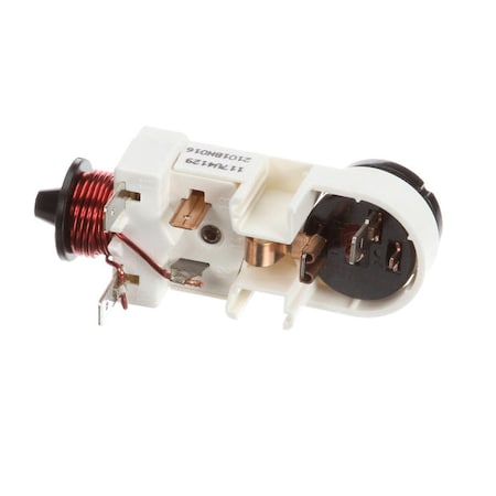 Hoshizaki Start Relay No 117U412 4A2135-04